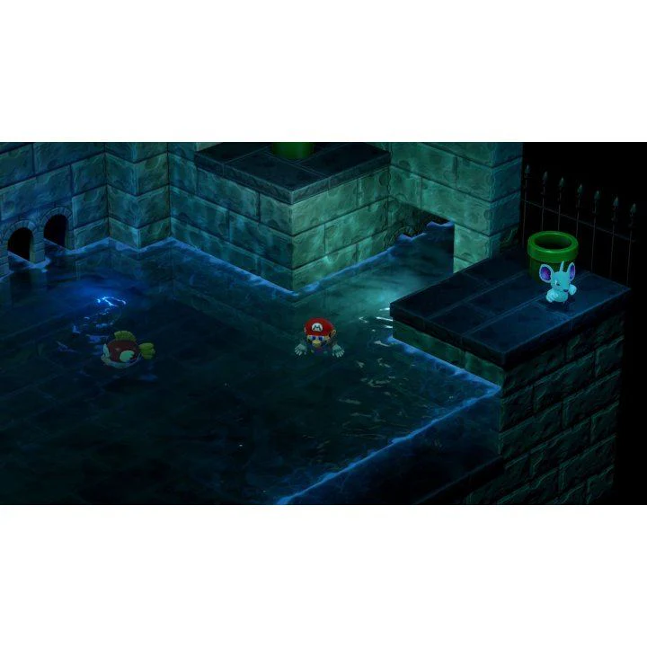 Nintendo Switch Super Mario RPG (MDE) - Image 7