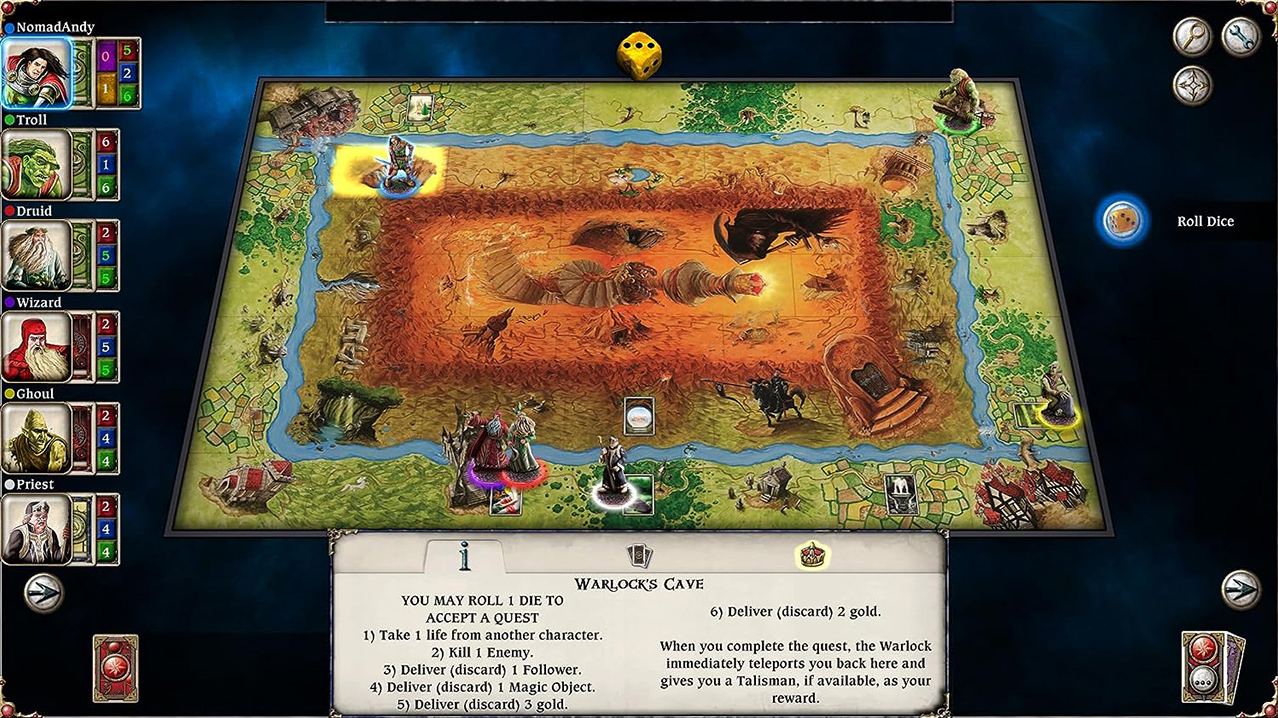 Nintendo Switch Talisman 40Th Anniversary Collection (Eng/EU) - Image 5
