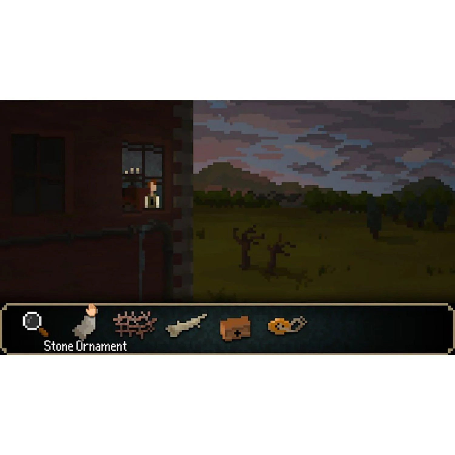 Nintendo Switch The Last Door Complete Edition (Eng/EU) - Image 2
