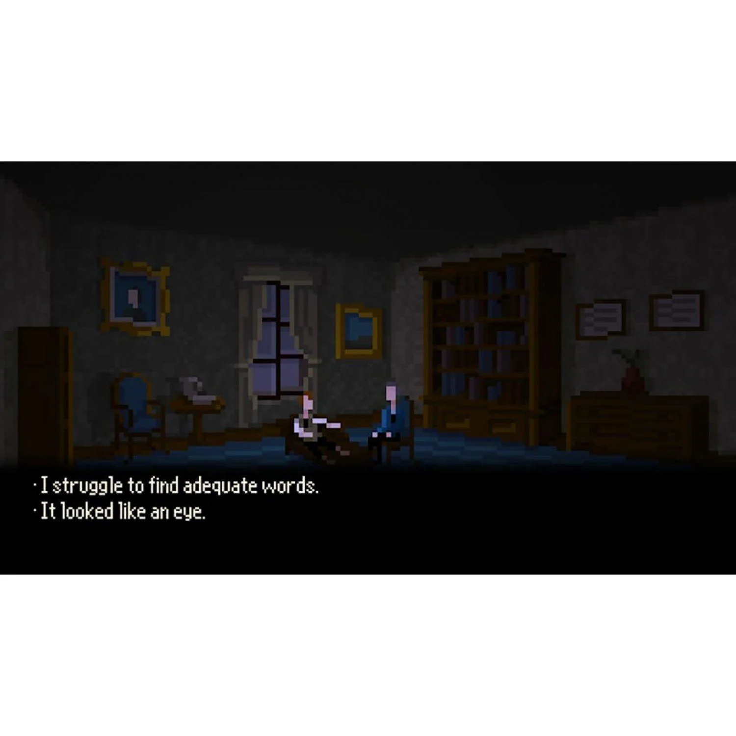 Nintendo Switch The Last Door Complete Edition (Eng/EU) - Image 3