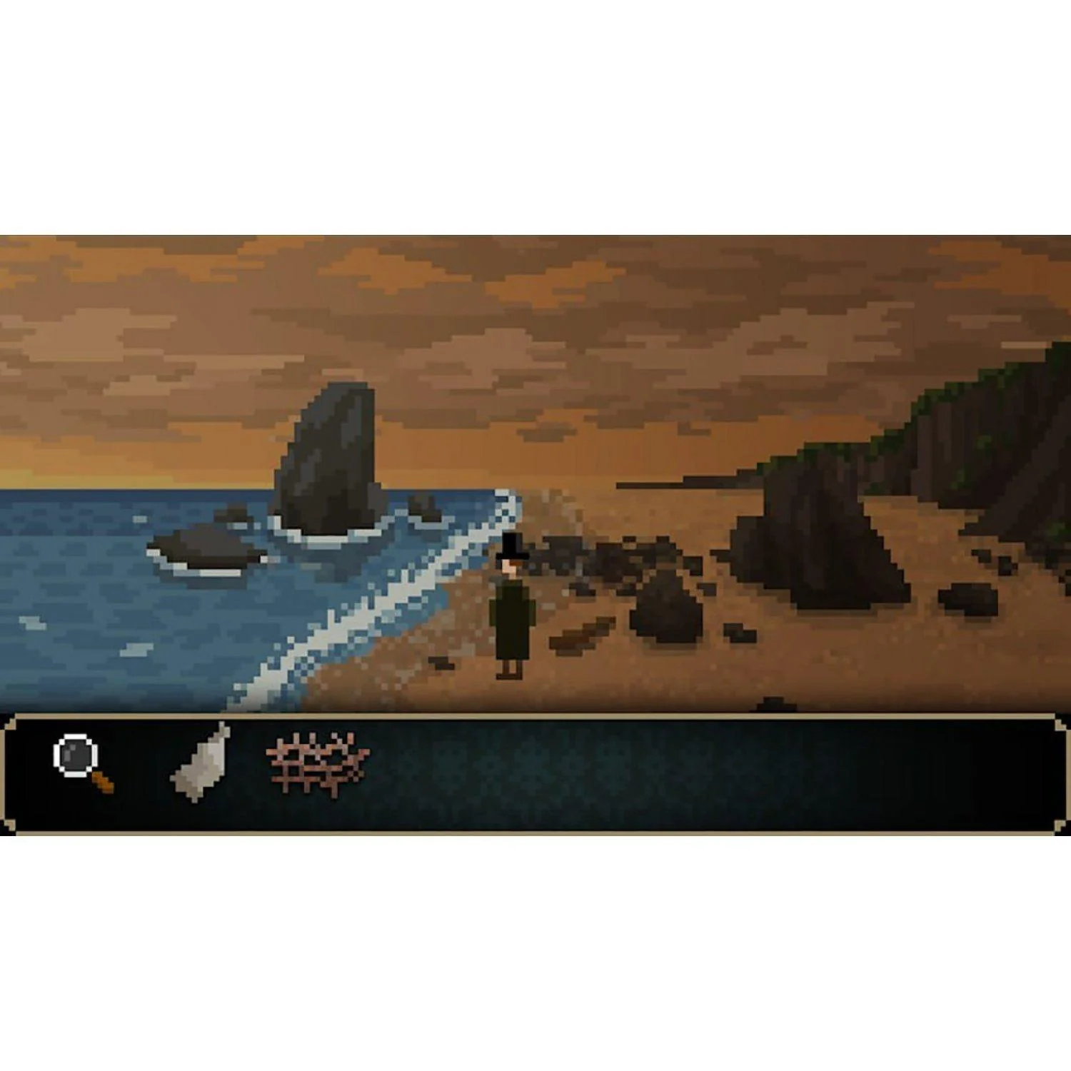 Nintendo Switch The Last Door Complete Edition (Eng/EU) - Image 6