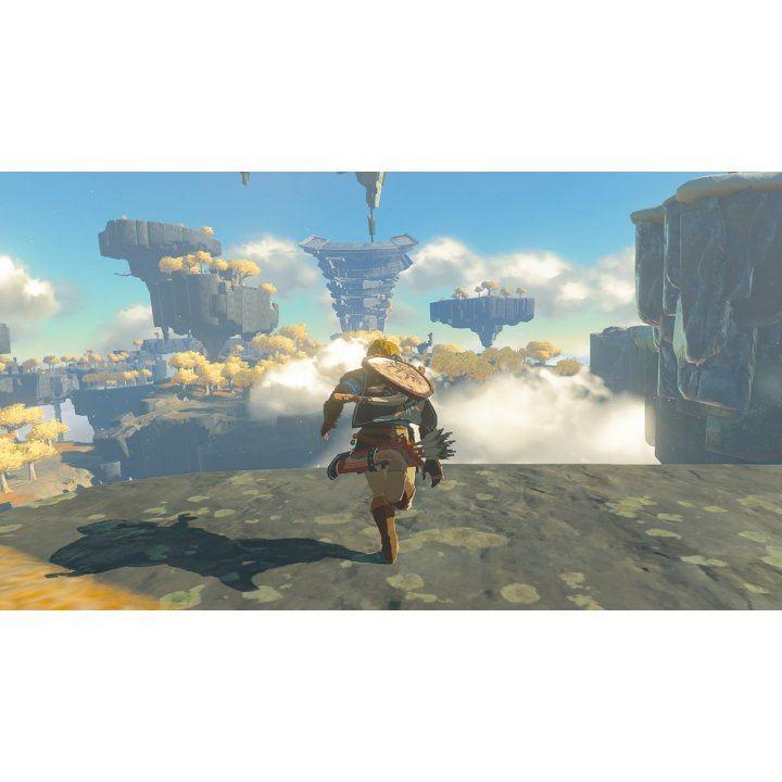 Nintendo Switch The Legend Of Zelda Tears Of The Kingdom Collectors Edition (MDE) - Image 5