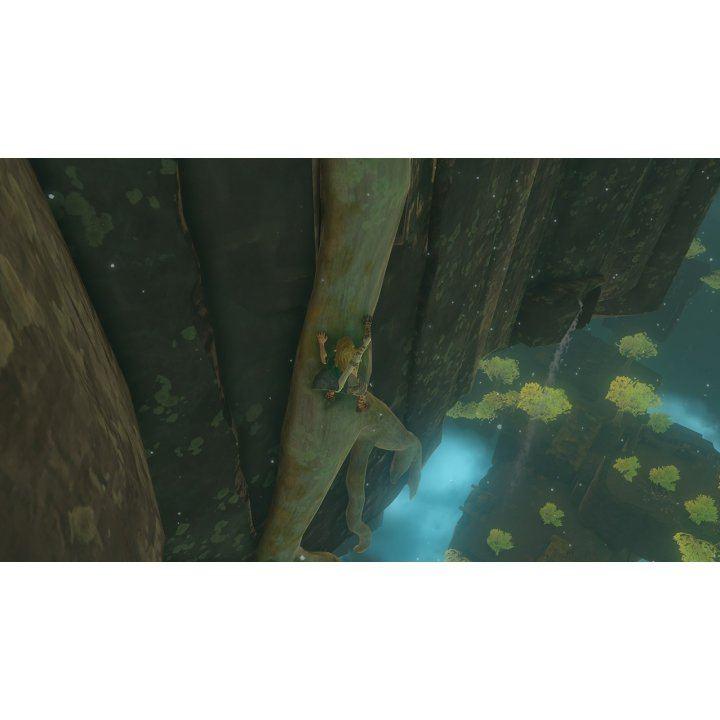 Nintendo Switch The Legend Of Zelda Tears Of The Kingdom (MDE) - Image 3