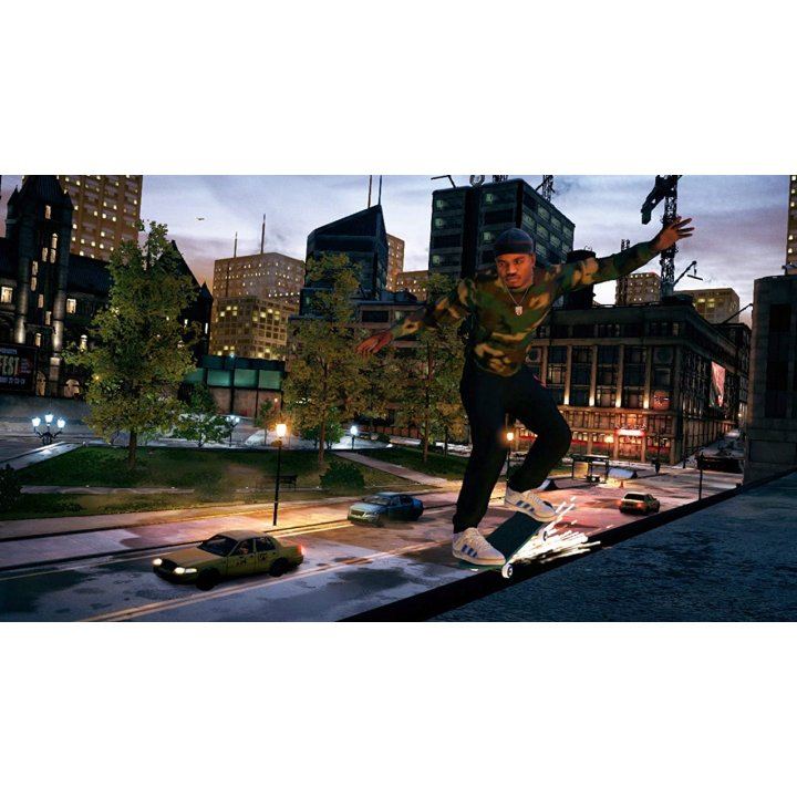 Nintendo Switch Tony Hawks Pro Skater 1+2 (US) - Image 10