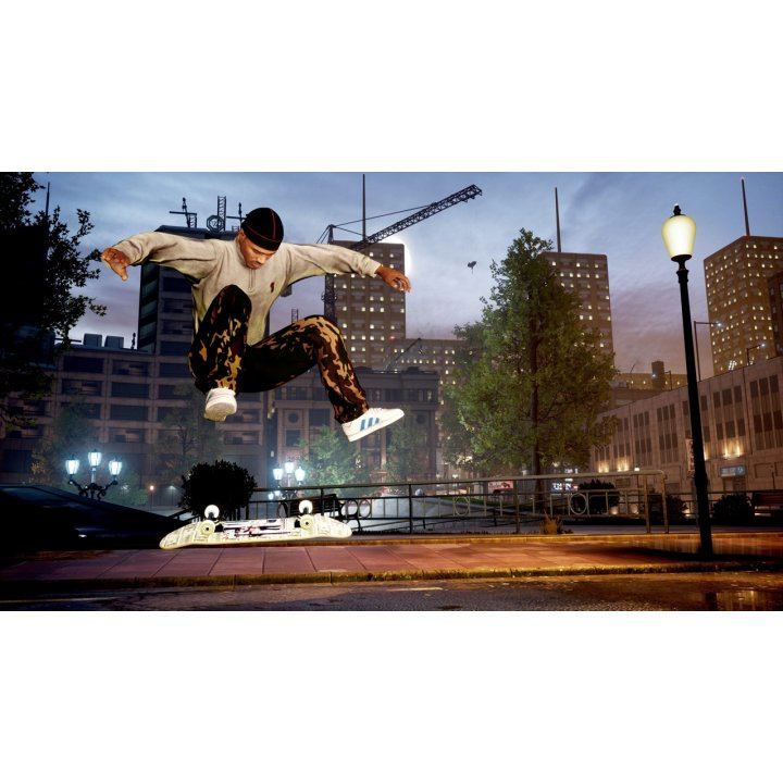 Nintendo Switch Tony Hawks Pro Skater 1+2 (US) - Image 4