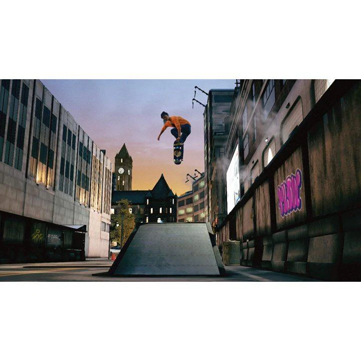 Nintendo Switch Tony Hawks Pro Skater 1+2 (US) - Image 6
