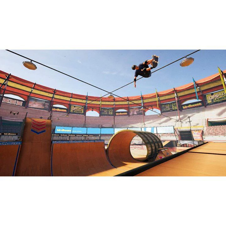 Nintendo Switch Tony Hawks Pro Skater 1+2 (US) - Image 9