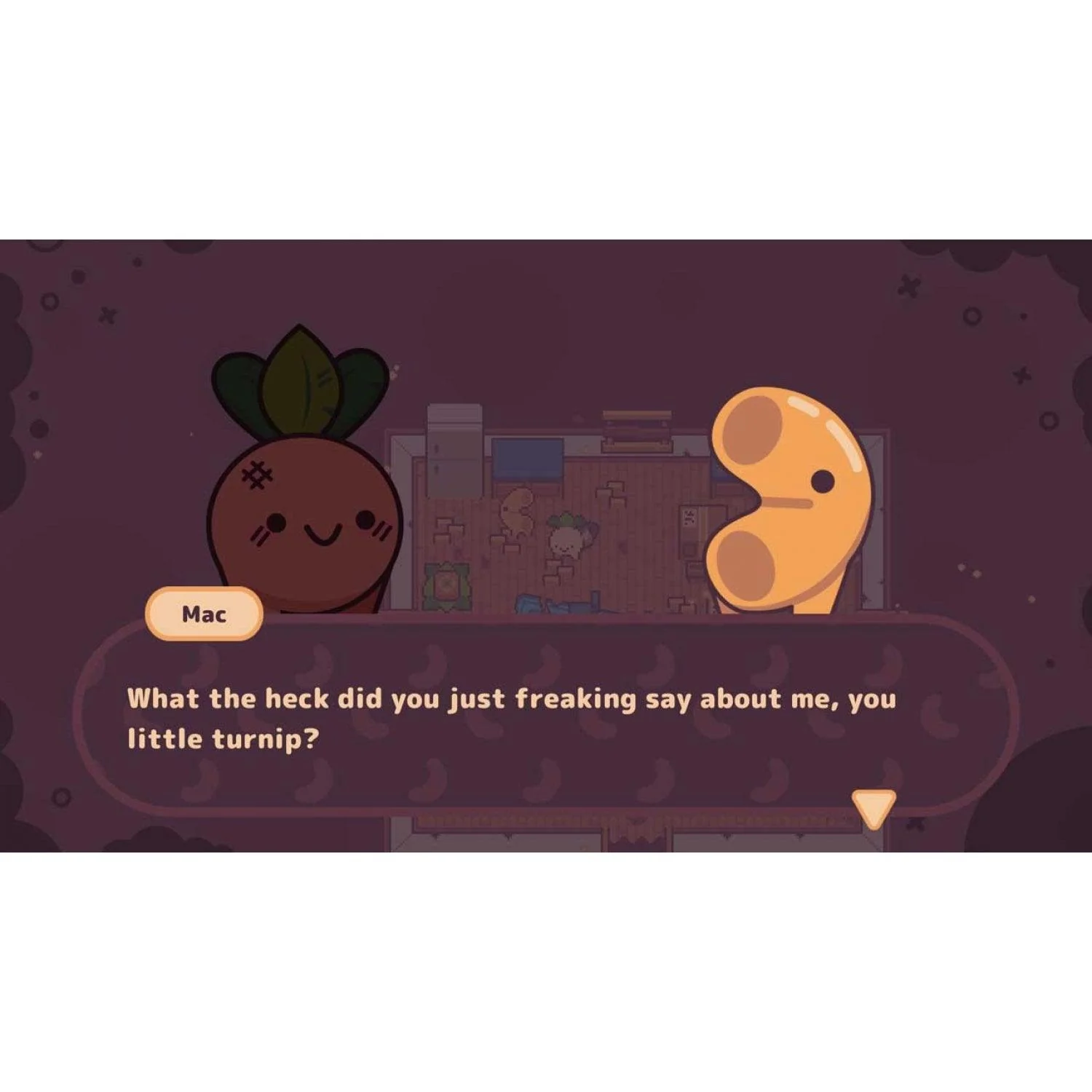 Nintendo Switch Turnip Boy Commits Tax Evasion (EU) - Image 4