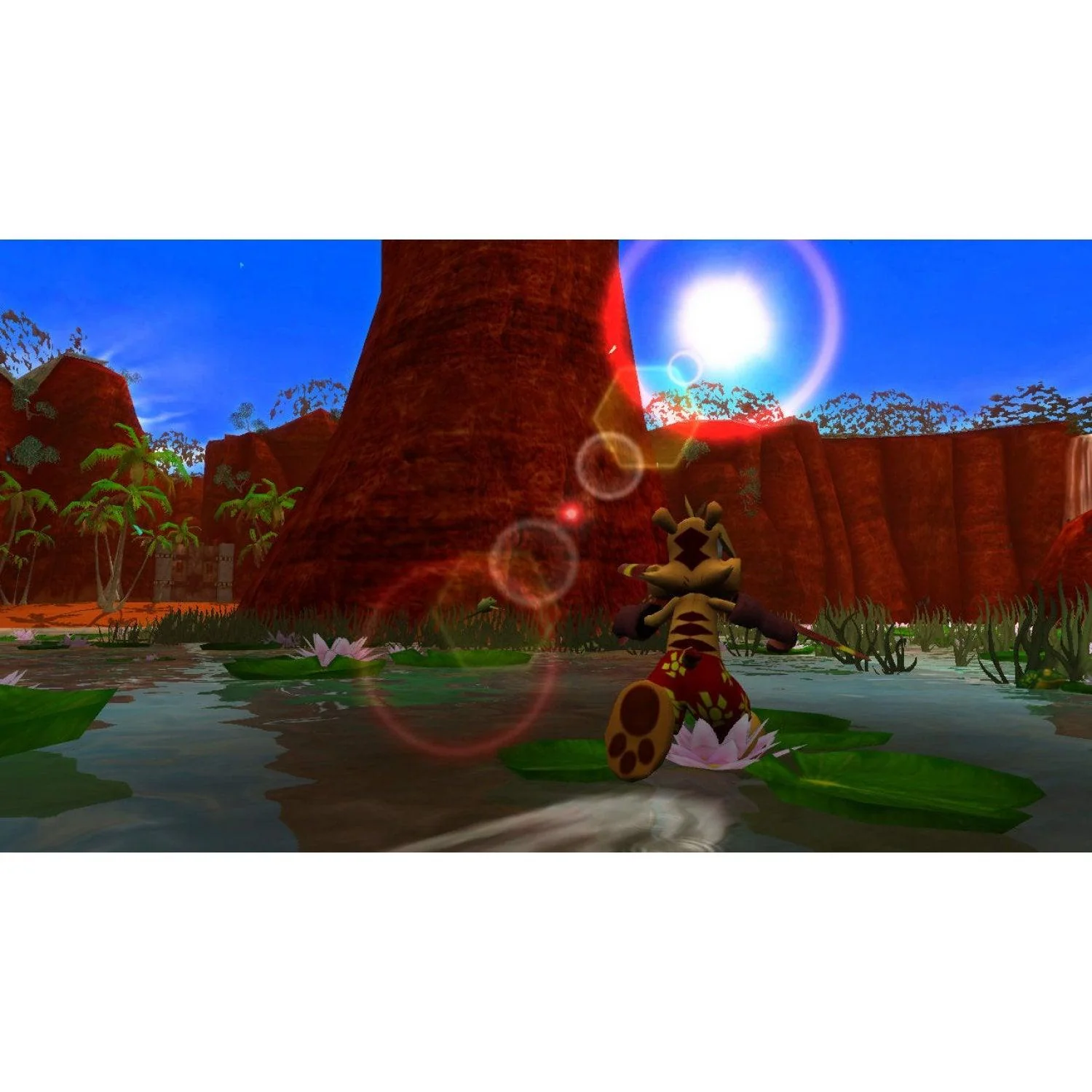 Nintendo Switch TY The Tasmanian Tiger HD (EU) - Image 2