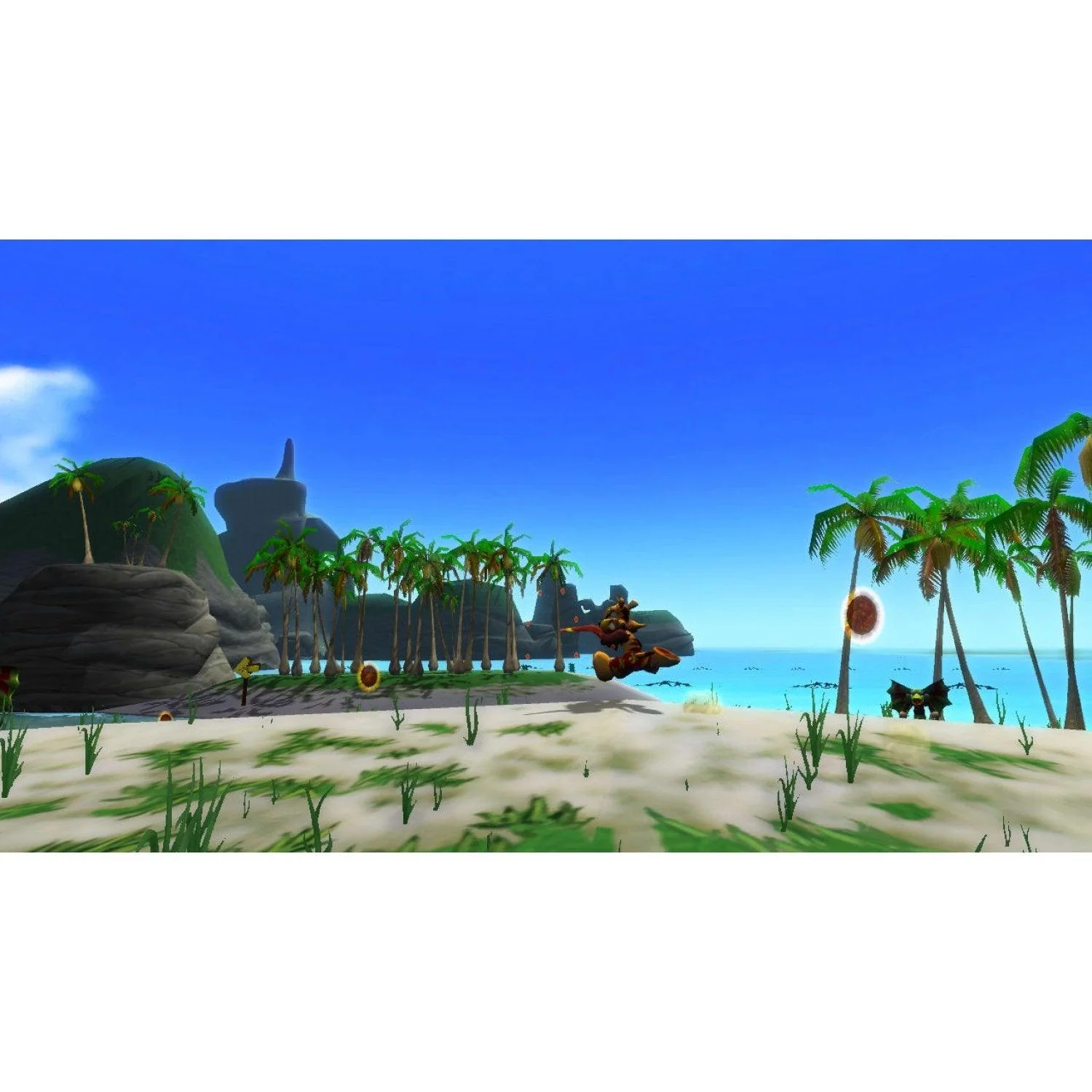 Nintendo Switch TY The Tasmanian Tiger HD (EU) - Image 3