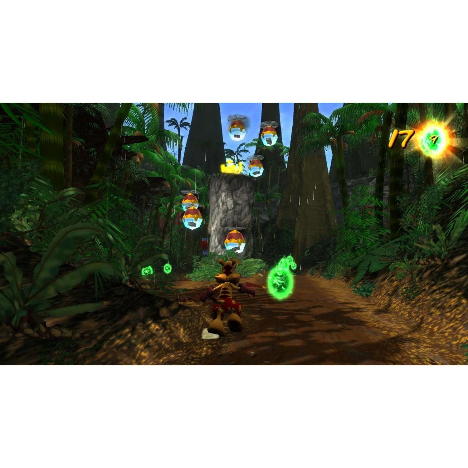 Nintendo Switch TY The Tasmanian Tiger HD (EU) - Image 4
