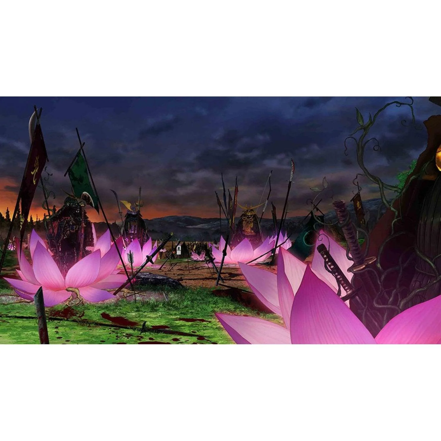 Nintendo Switch Undernauts Labyrinth Of Yomi (US) - Image 3