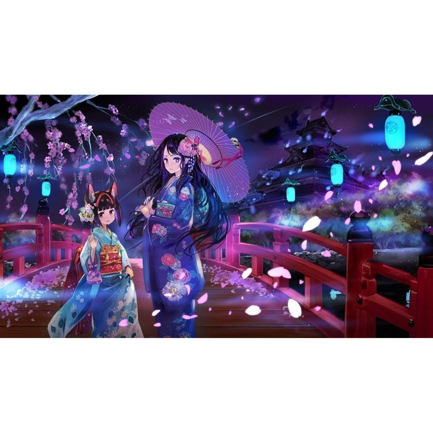 Nintendo Switch Undernauts Labyrinth Of Yomi (US) - Image 4