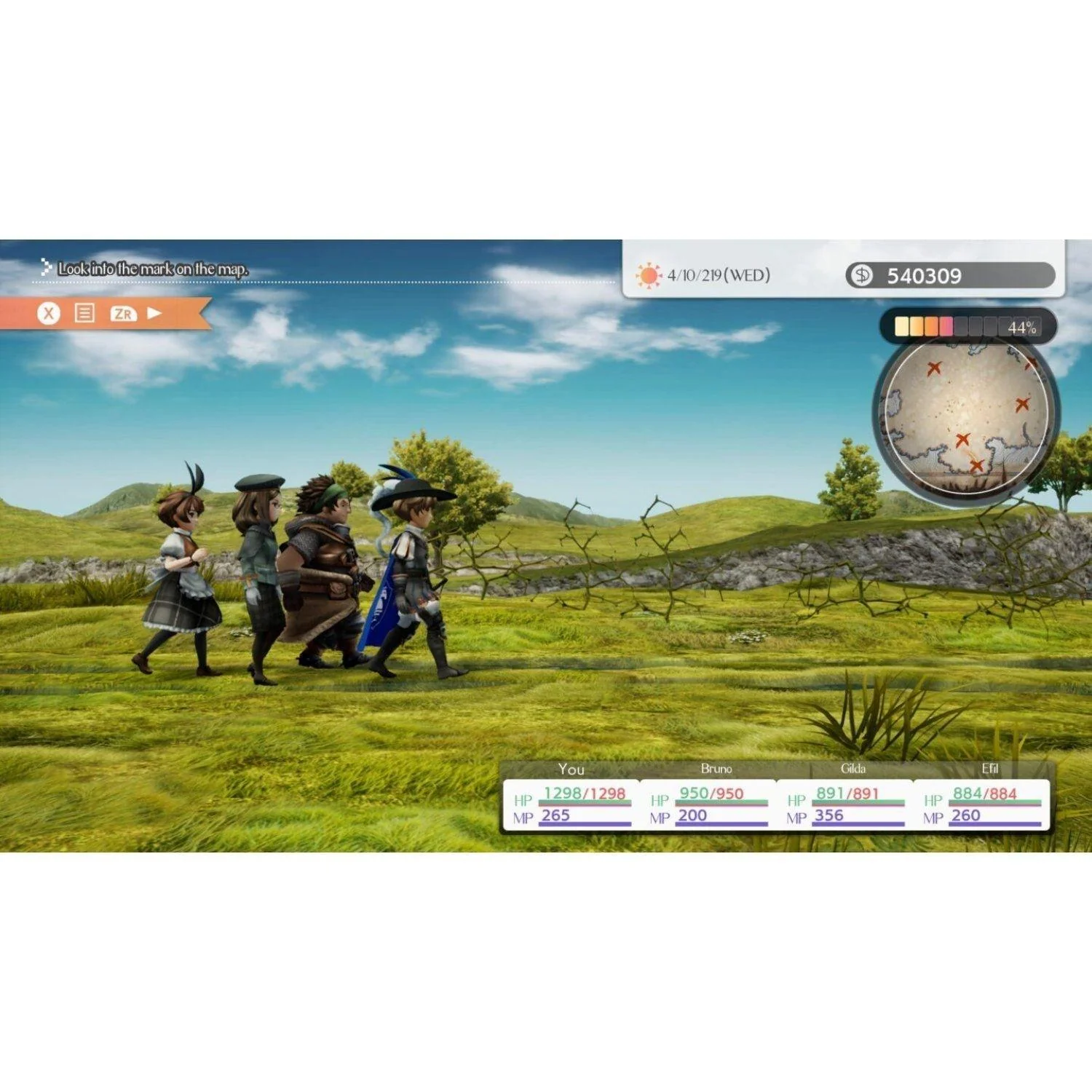 Nintendo Switch Various Daylife (Asian) - Image 5