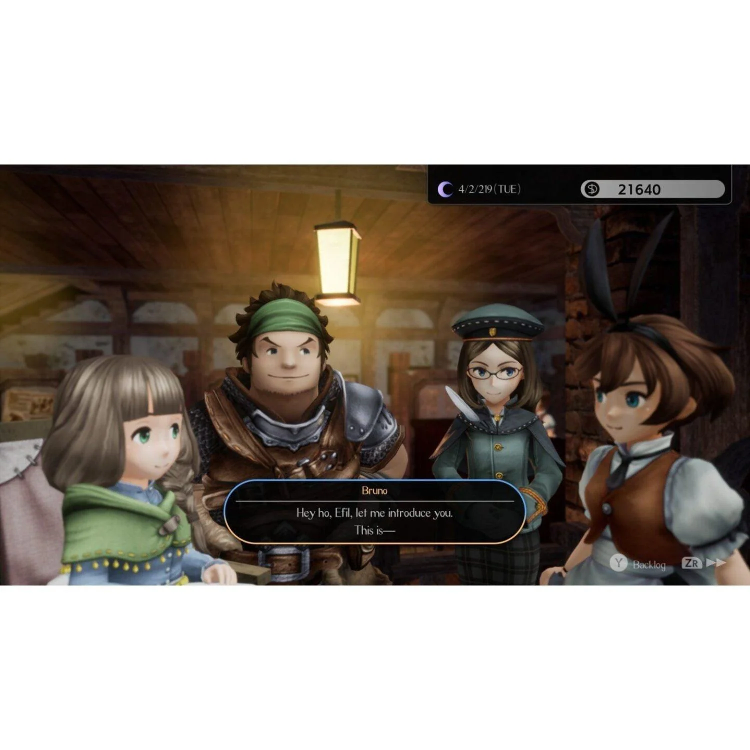 Nintendo Switch Various Daylife (Asian) - Image 6
