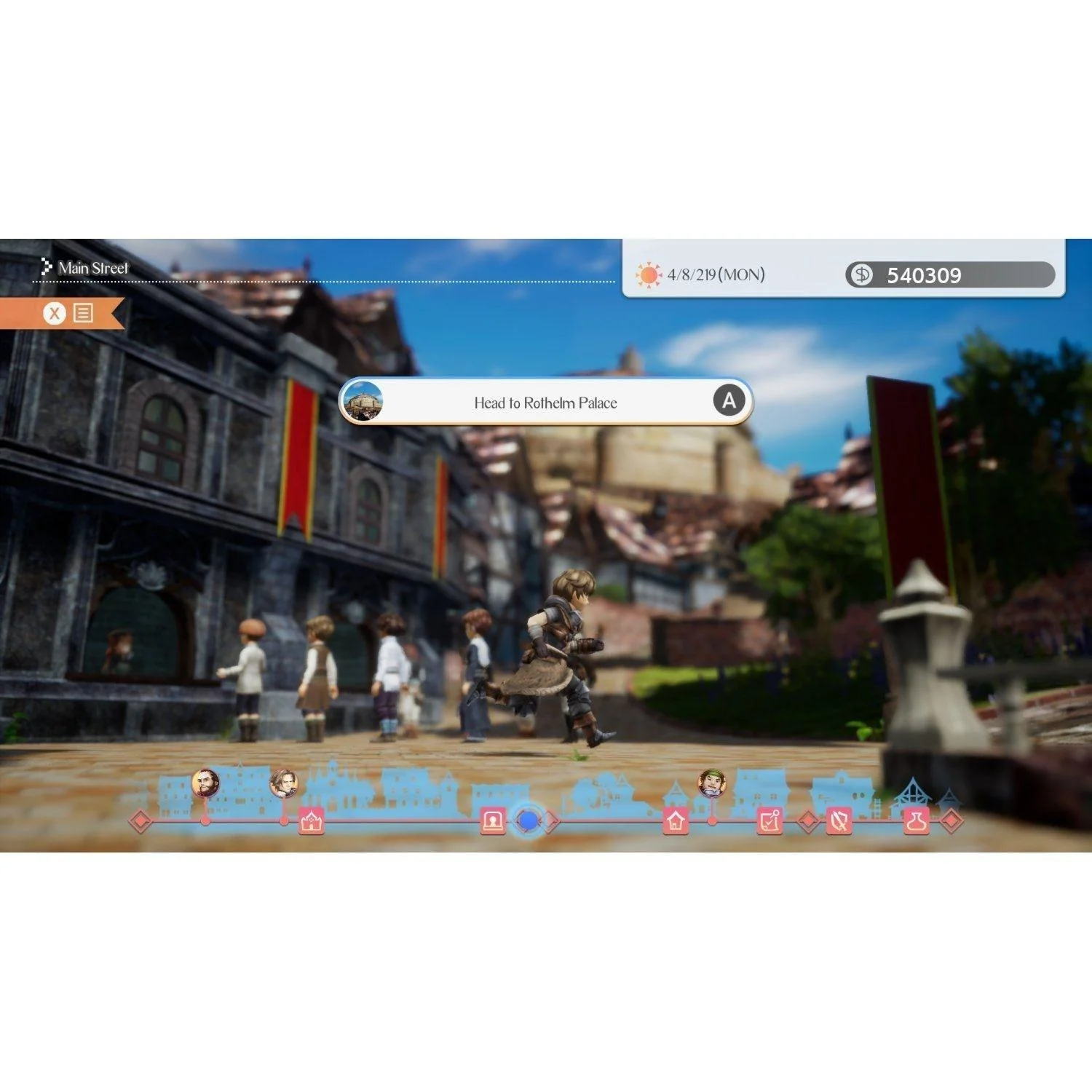 Nintendo Switch Various Daylife (Asian) - Image 8