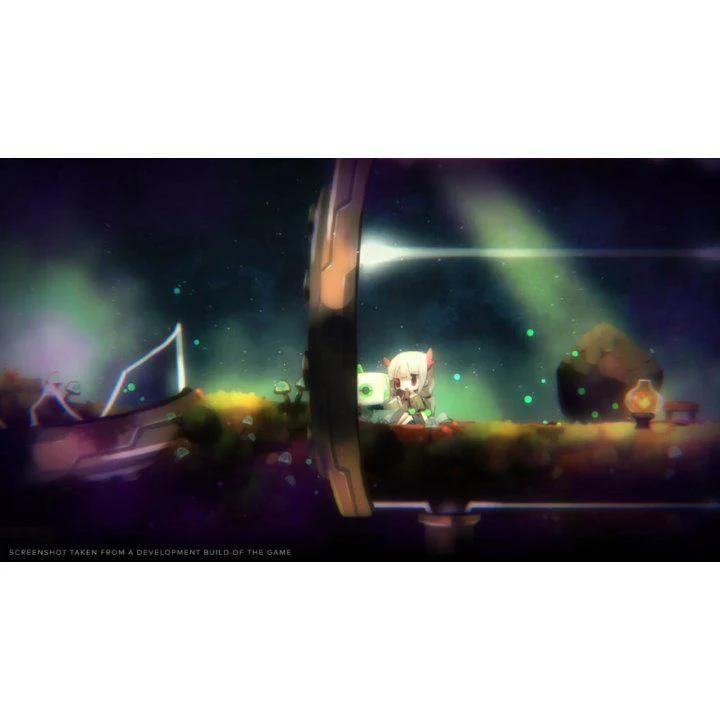 Nintendo Switch Void* Trrlm2(); Void Terrarium 2 Deluxe Edition (US) (Eng/Fr) - Image 2