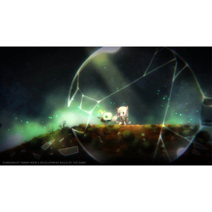 Nintendo Switch Void* Trrlm2(); Void Terrarium 2 Deluxe Edition (US) (Eng/Fr) - Image 3