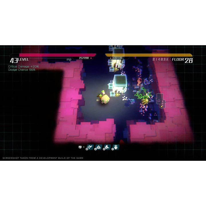 Nintendo Switch Void* Trrlm2(); Void Terrarium 2 Deluxe Edition (US) (Eng/Fr) - Image 7