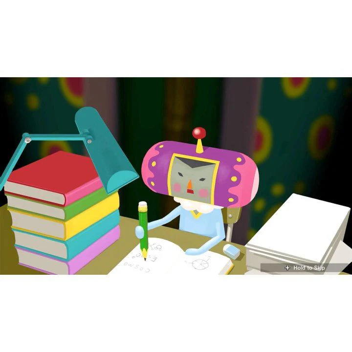 Nintendo Switch We Love Katamari Reroll + Royal Reverie (Asian) - Image 4