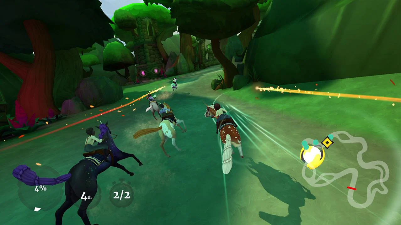 Nintendo Switch Wildshade Unicorn Champions (Eng/EU) - Image 7