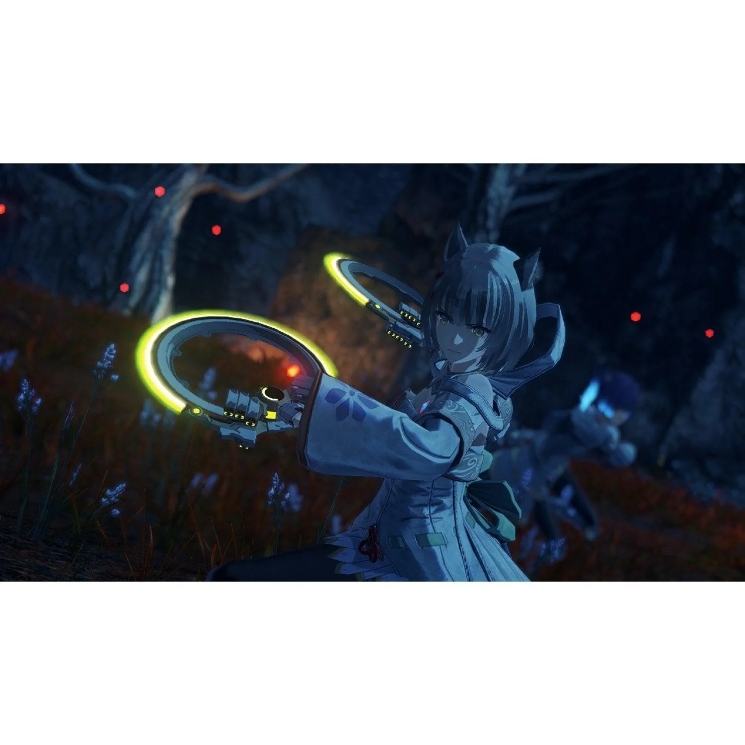 Nintendo Switch Xenoblade Chronicles 3 (US) (Eng/Sp) - Image 2