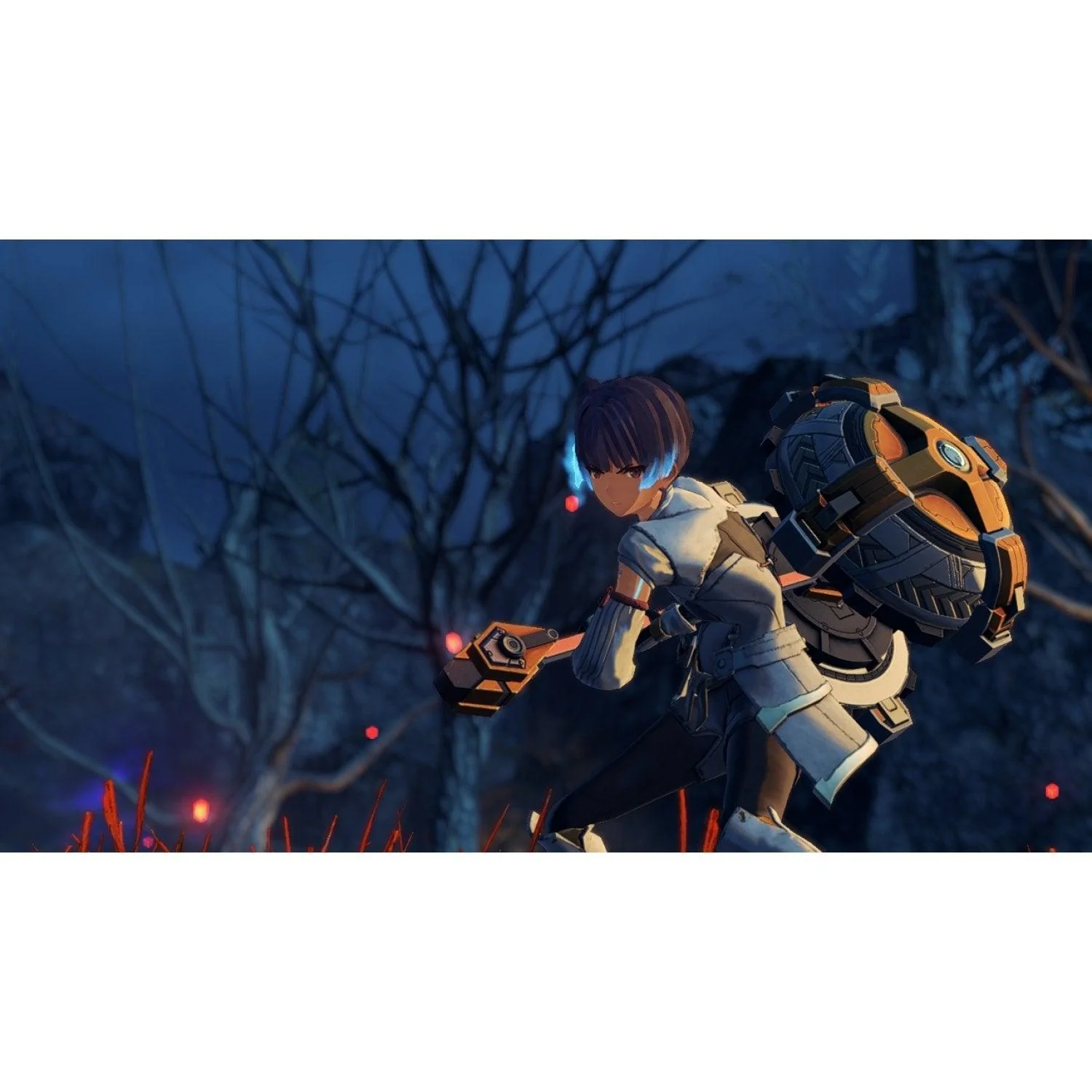 Nintendo Switch Xenoblade Chronicles 3 (US) (Eng/Sp) - Image 3
