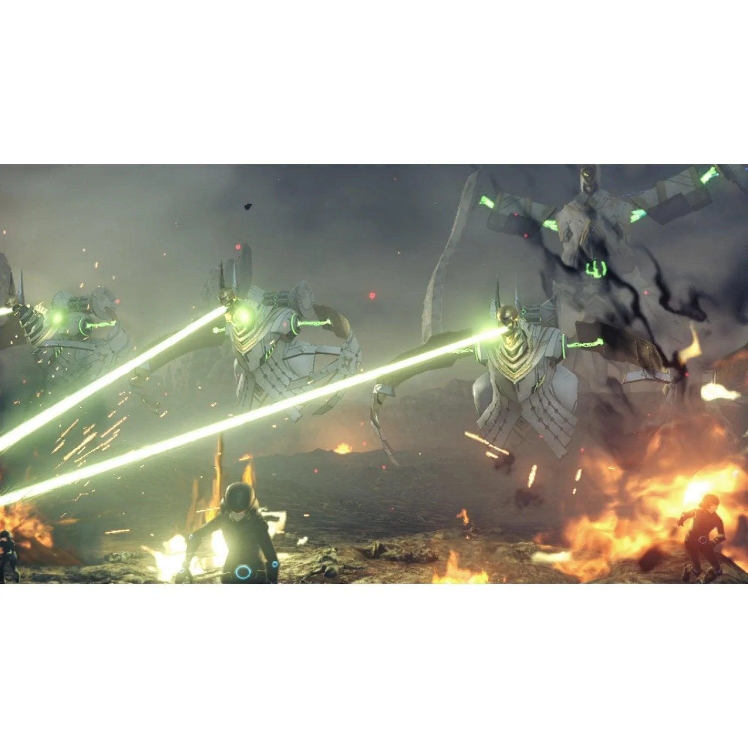 Nintendo Switch Xenoblade Chronicles 3 (US) (Eng/Sp) - Image 4