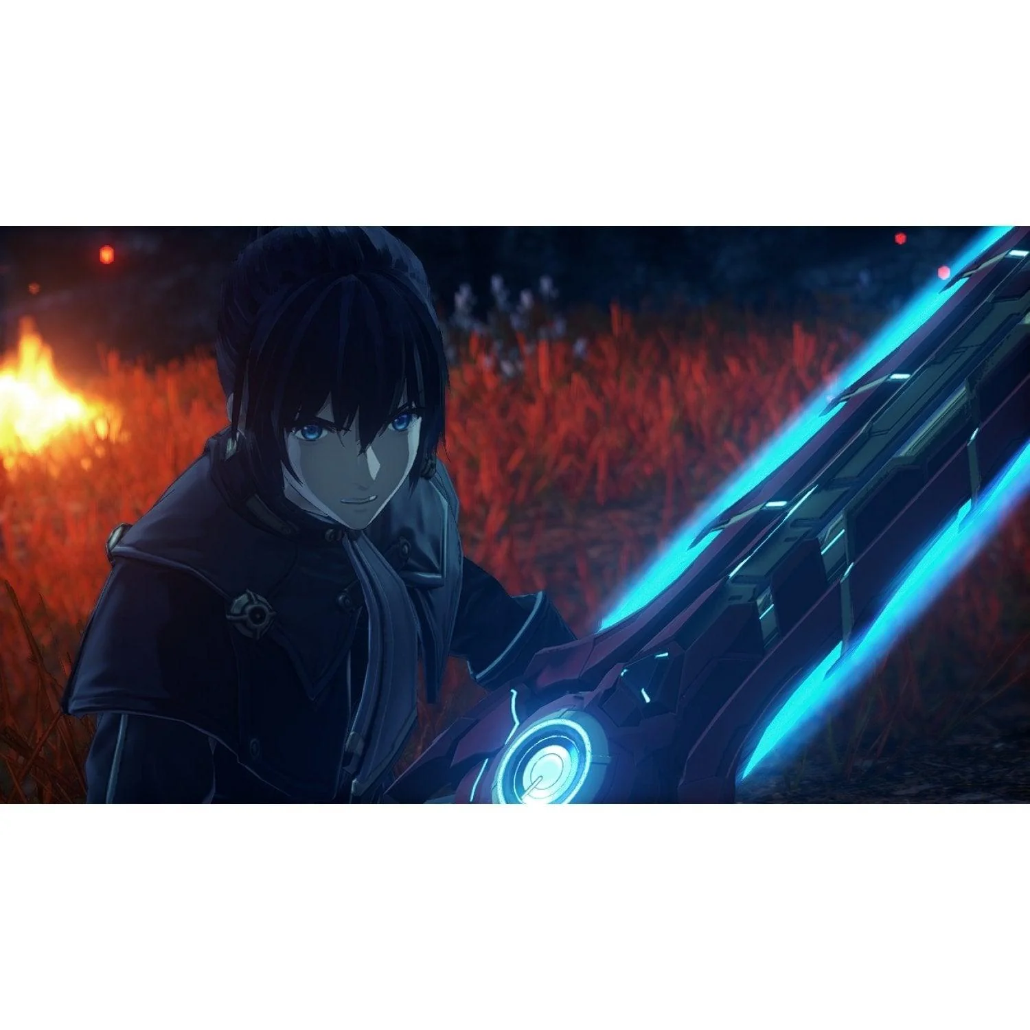 Nintendo Switch Xenoblade Chronicles 3 (US) (Eng/Sp) - Image 5