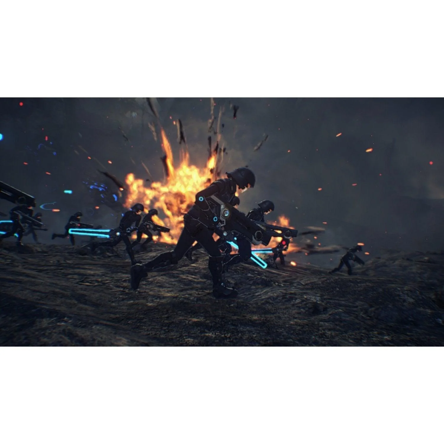 Nintendo Switch Xenoblade Chronicles 3 (US) (Eng/Sp) - Image 6