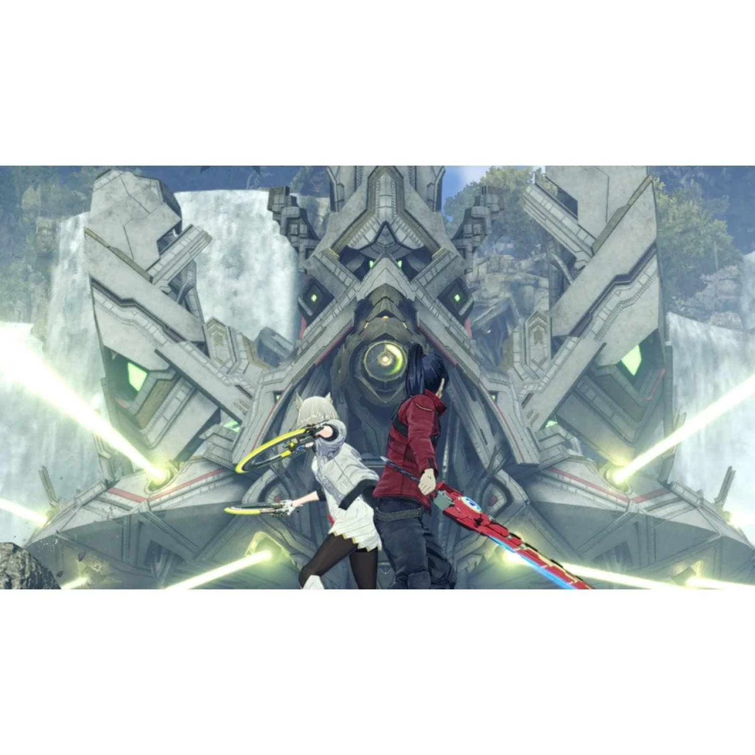 Nintendo Switch Xenoblade Chronicles 3 (US) (Eng/Sp) - Image 7
