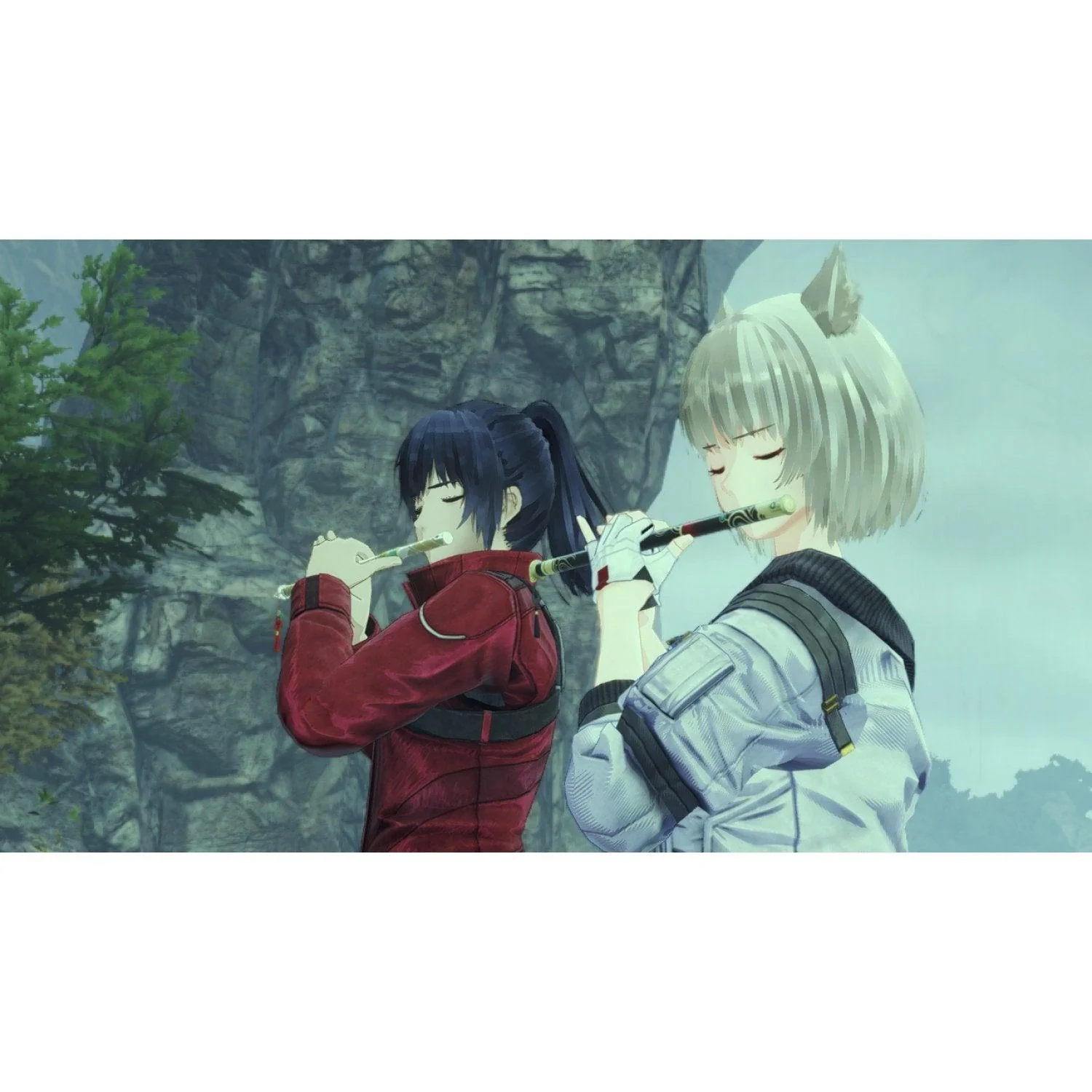 Nintendo Switch Xenoblade Chronicles 3 (US) (Eng/Sp) - Image 8