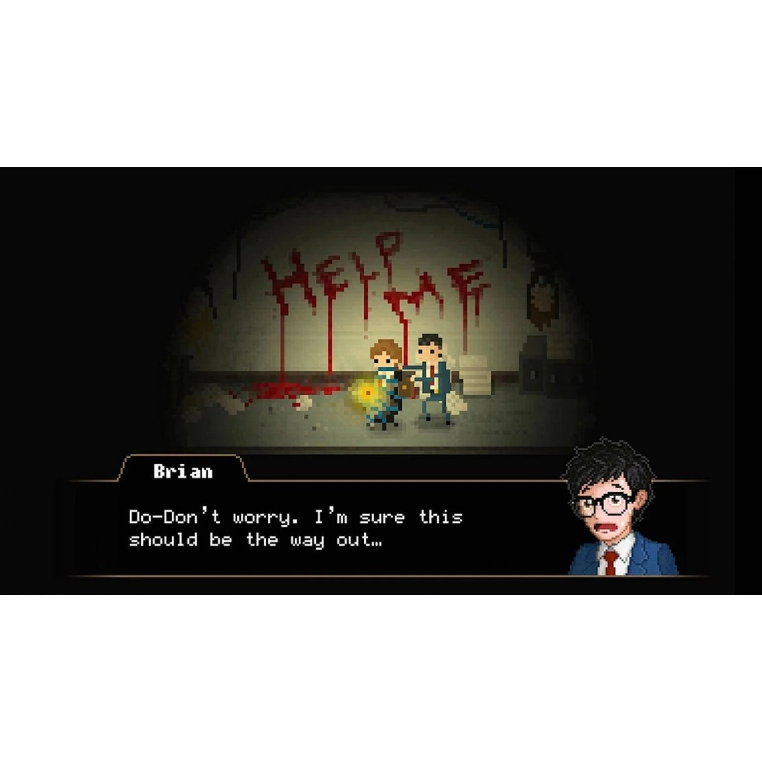 Nintendo Switch Yuppie Psycho Executive Edition (Eng/EU) - Image 5
