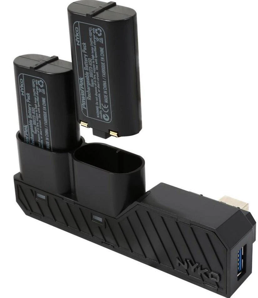 Nyko Xboxone Charge Dock Mini