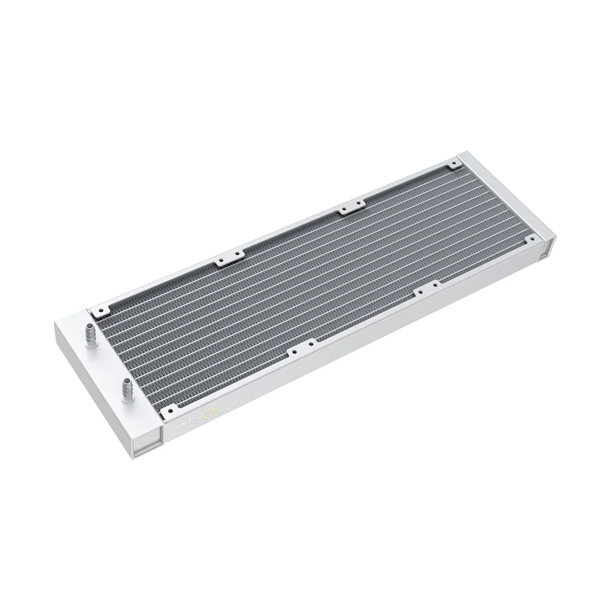 Ocypus Delta L36 ARGB V2 CPU Liquid Cooler (Black, White) - Image 11