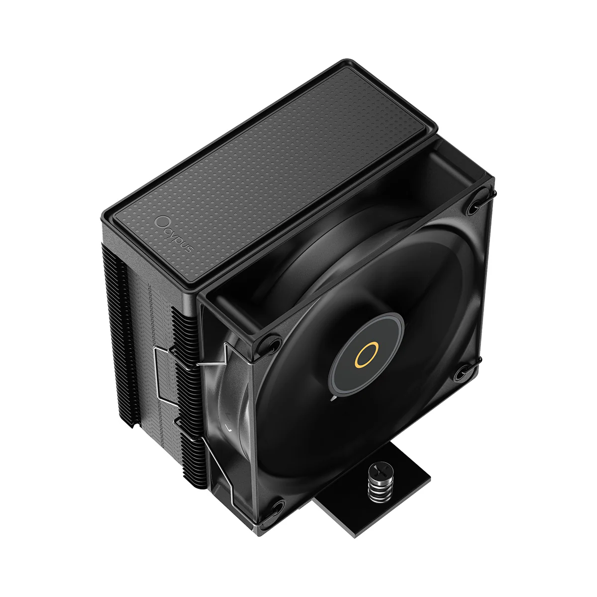 Ocypus Gamma A40 BK CPU Cooler (Black) - Image 2