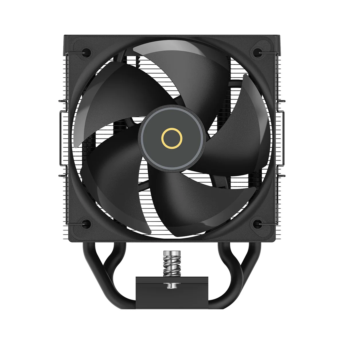 Ocypus Gamma A40 BK CPU Cooler (Black) - Image 4