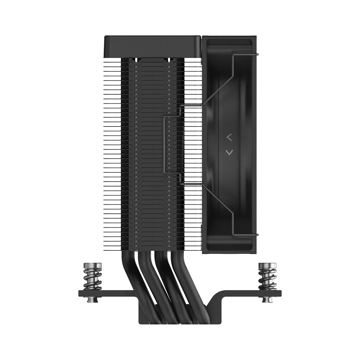 Ocypus Gamma A40 BK CPU Cooler (Black) - Image 5