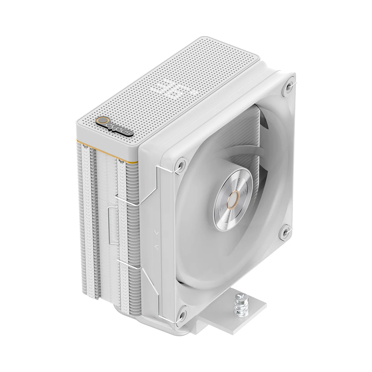 Ocypus Iota A40 CPU Air Cooler (Black, White) - Image 11