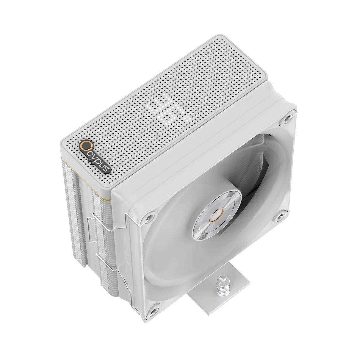 Ocypus Iota A40 CPU Air Cooler (Black, White) - Image 12