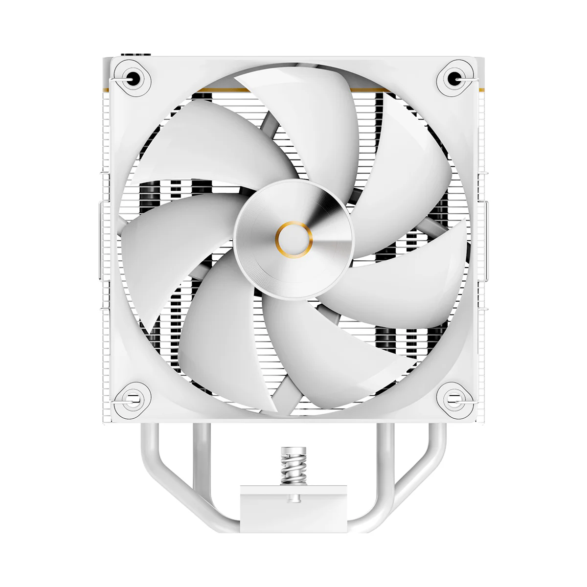 Ocypus Iota A40 CPU Air Cooler (Black, White) - Image 13