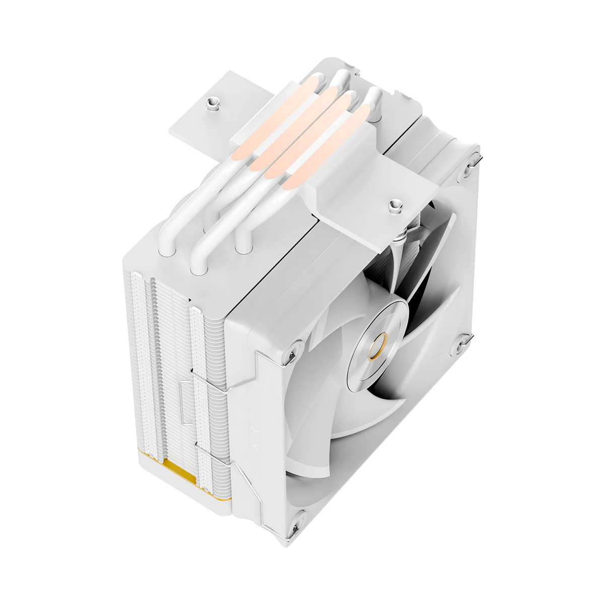 Ocypus Iota A40 CPU Air Cooler (Black, White) - Image 14