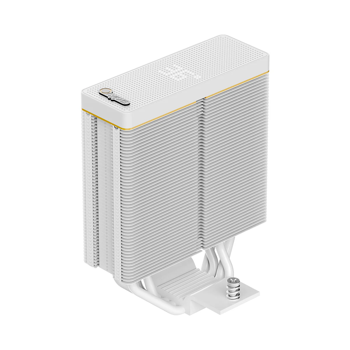 Ocypus Iota A40 CPU Air Cooler (Black, White) - Image 15