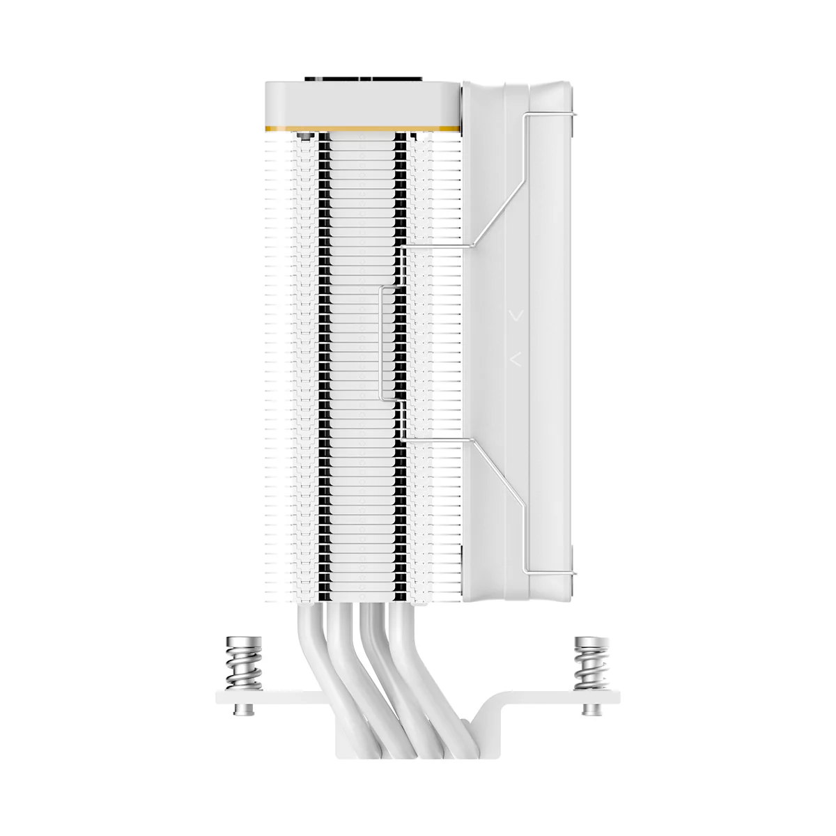 Ocypus Iota A40 CPU Air Cooler (Black, White) - Image 16