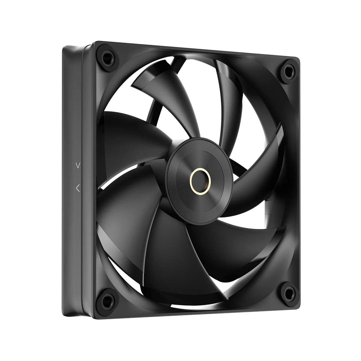 Ocypus Iota A40 CPU Air Cooler (Black, White) - Image 5