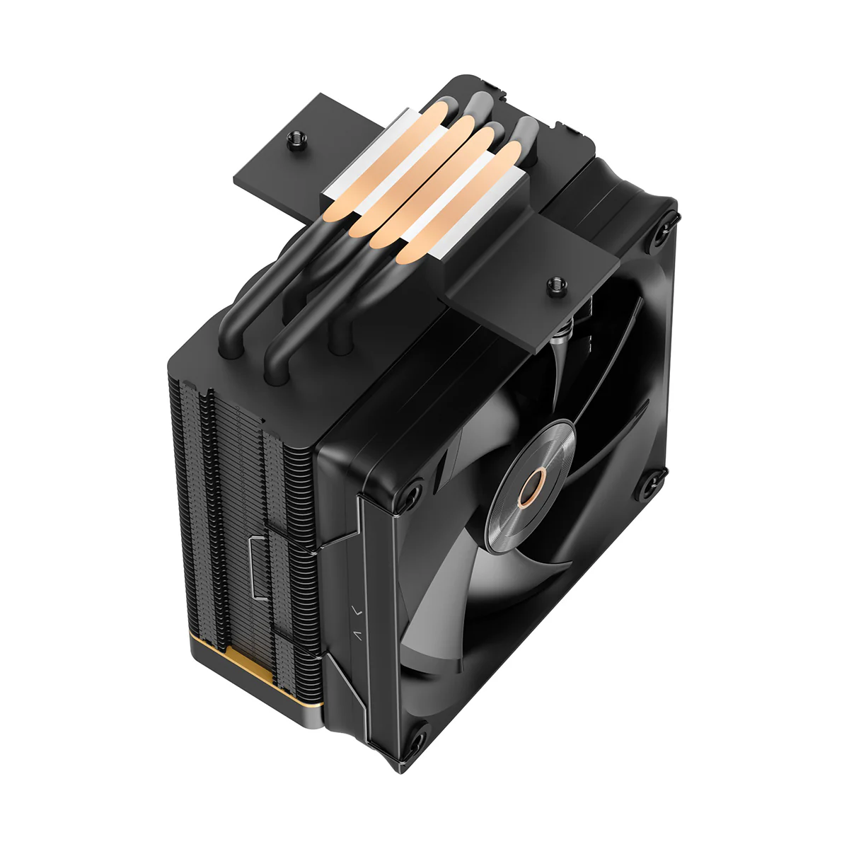 Ocypus Iota A40 CPU Air Cooler (Black, White) - Image 6