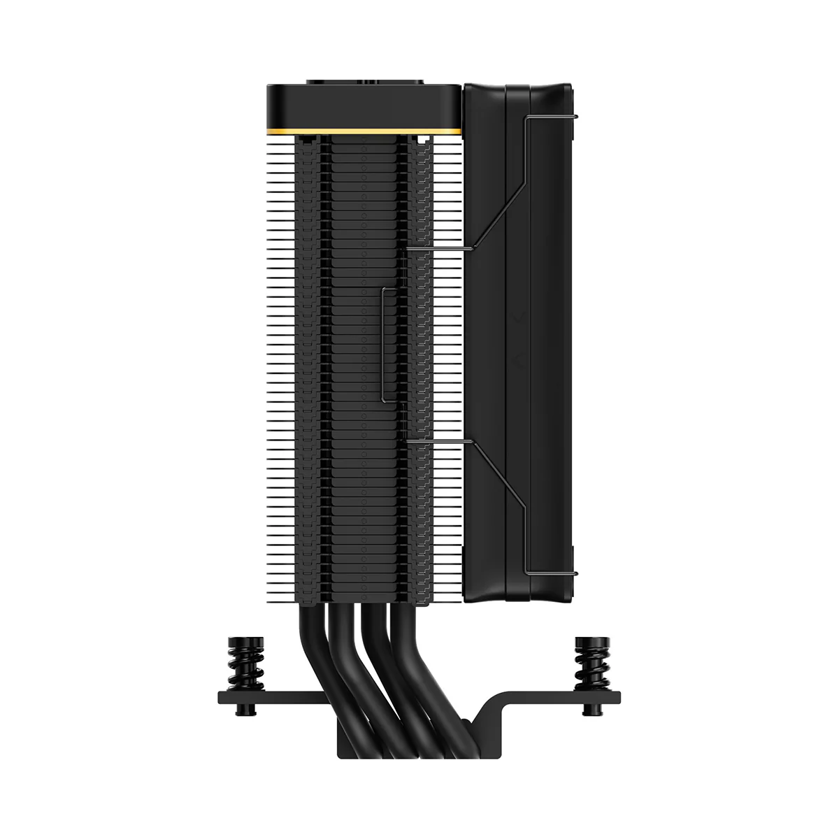 Ocypus Iota A40 CPU Air Cooler (Black, White) - Image 7
