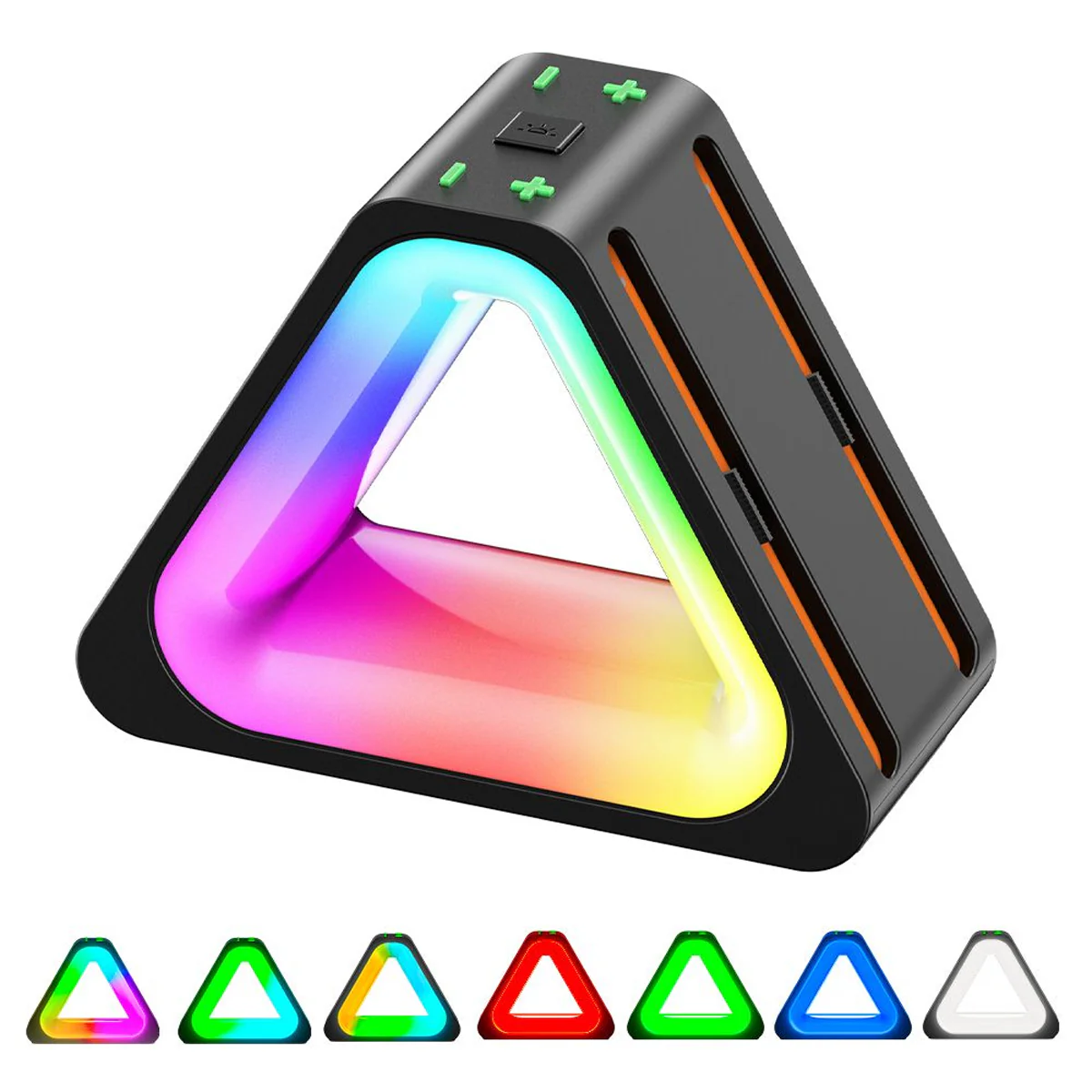OIVO SW2 Controller Charging Dock for Nintendo Switch 2 (Black) (IV-SW221X) - Image 5