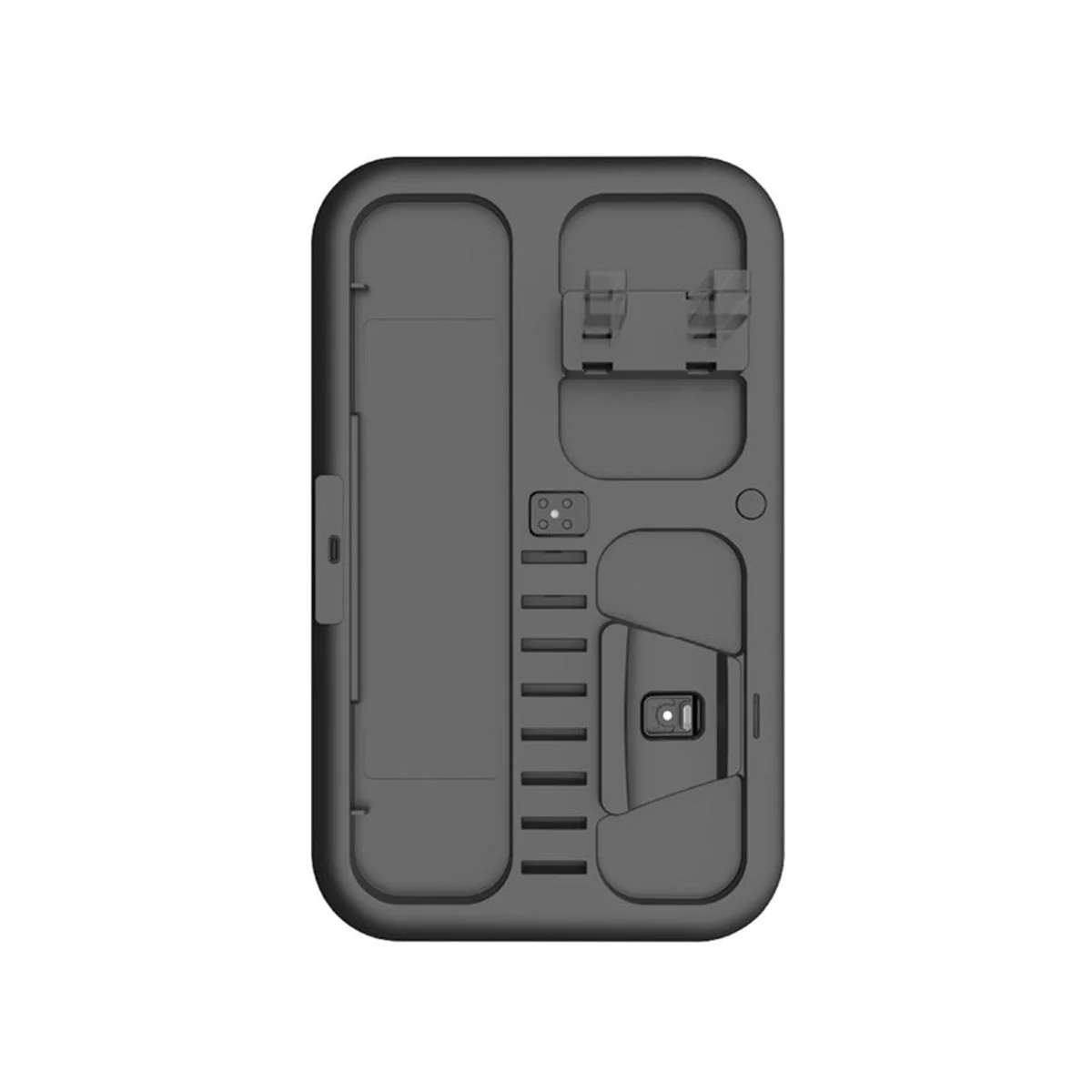 Omelet Gaming Space Charging Station For Nintendo Switch Dock / Joy-Con / Pro Controller (Jet Black) - Image 2