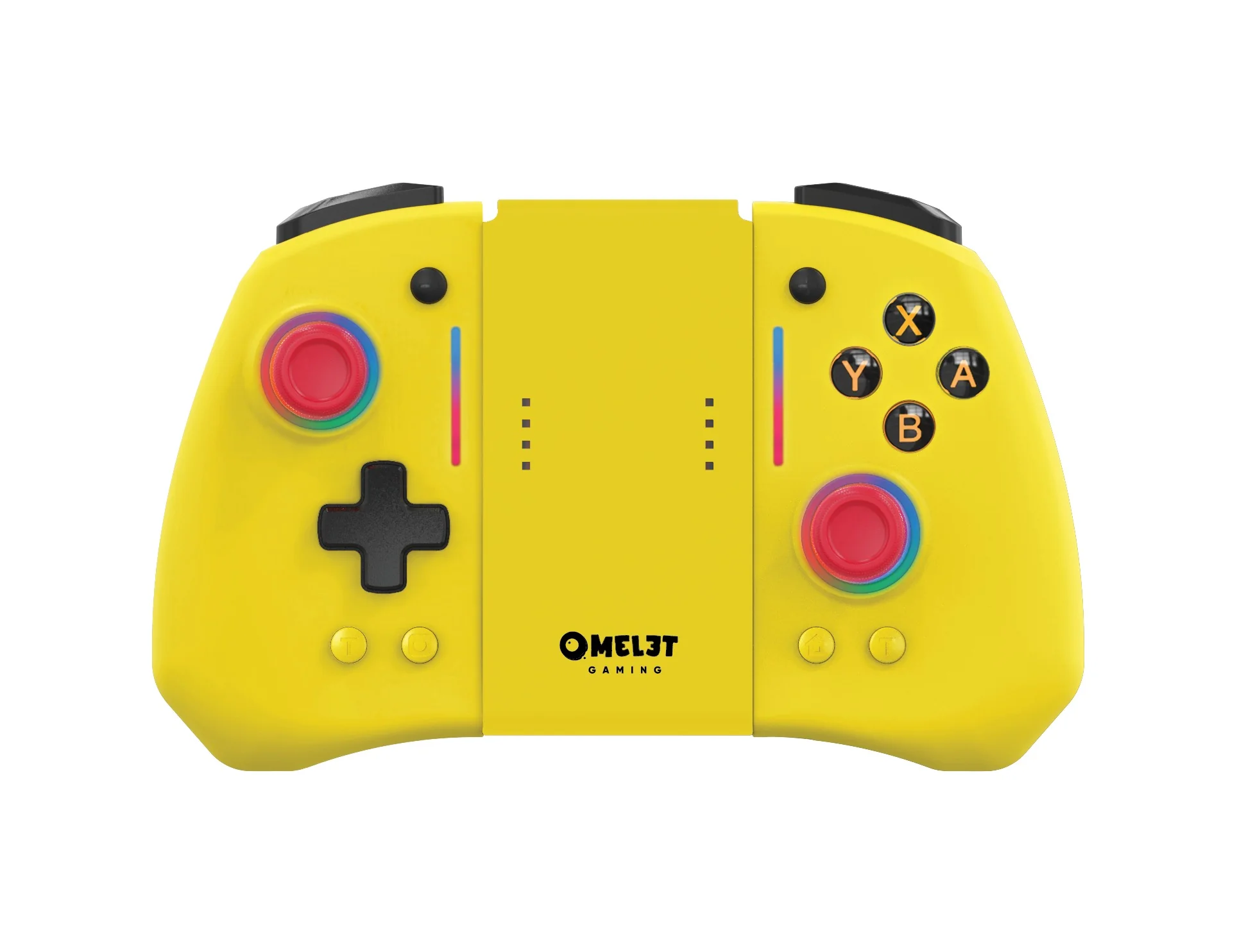 Omelet Gaming Switch Pro+ Joy-Pad Wireless Gaming Controller (Thunderbolt)